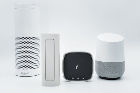 What are the best smart devices for integrating blinds into a home automation system?