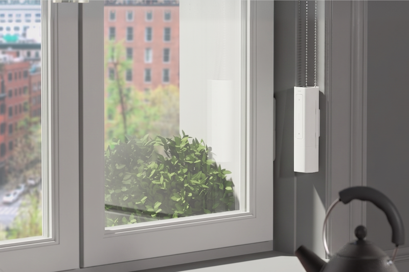 What Your Landlord Doesn’t Need to Know: Smart Shades That Leave No Trace