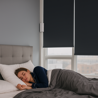 Which Products Provide Energy Savings Through Automated Window Covering Control?