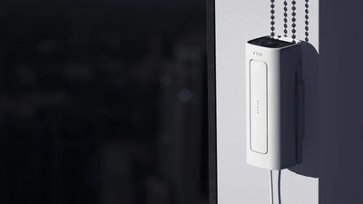 No Drills, No Damage, No Deposit Lost: The Smart Shade Built for Renters