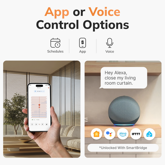 SmartBlind