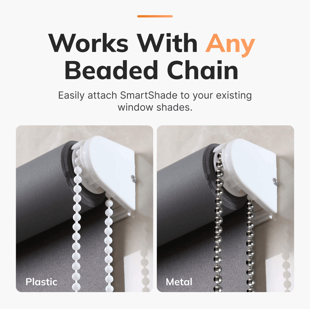 SmartShade (Wire-free)